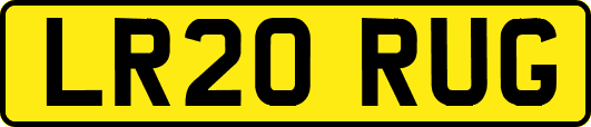 LR20RUG