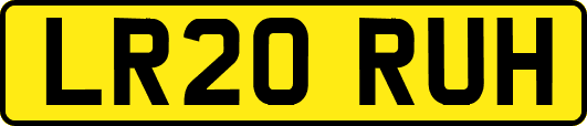LR20RUH
