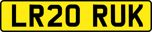 LR20RUK
