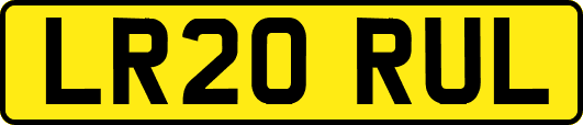 LR20RUL