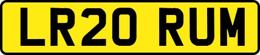 LR20RUM