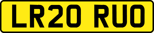 LR20RUO