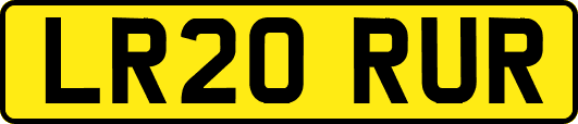 LR20RUR
