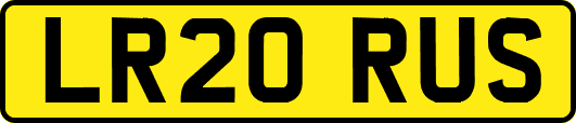 LR20RUS