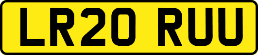 LR20RUU