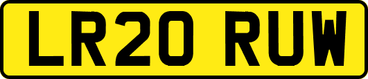 LR20RUW