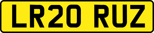 LR20RUZ
