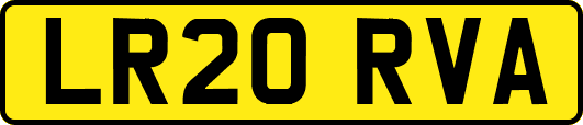 LR20RVA