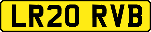 LR20RVB