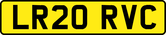 LR20RVC