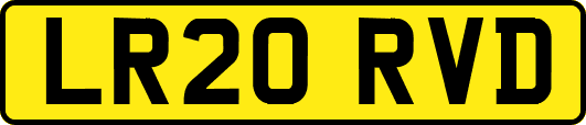 LR20RVD