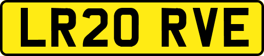 LR20RVE