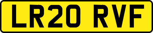 LR20RVF