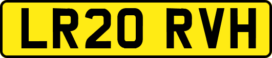 LR20RVH