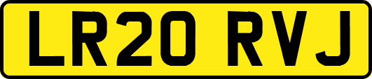 LR20RVJ