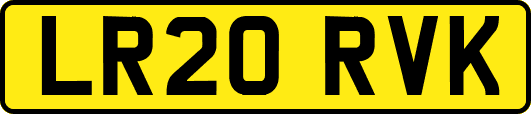 LR20RVK