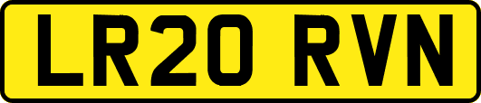 LR20RVN