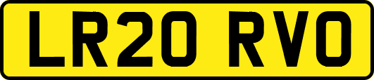 LR20RVO