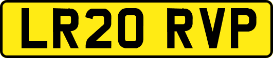 LR20RVP