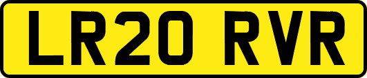 LR20RVR