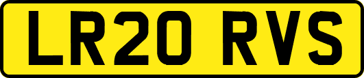 LR20RVS