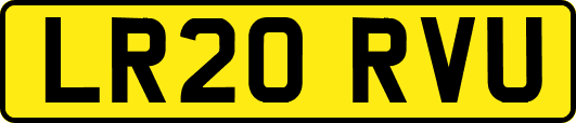 LR20RVU
