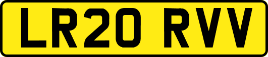 LR20RVV