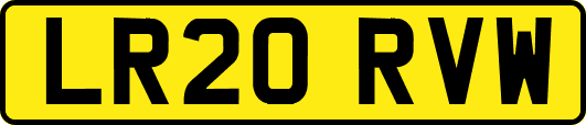 LR20RVW