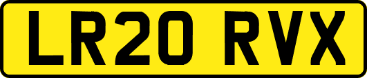LR20RVX