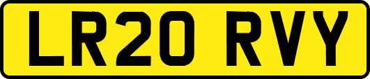 LR20RVY