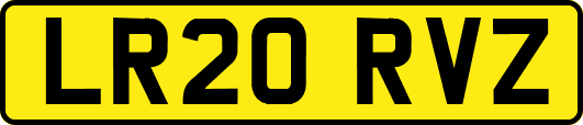 LR20RVZ