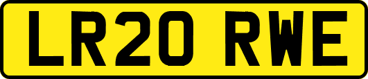 LR20RWE