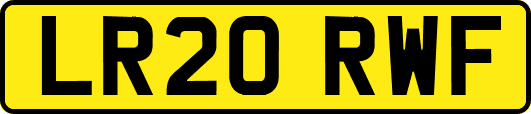 LR20RWF