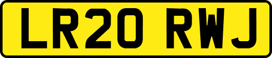 LR20RWJ