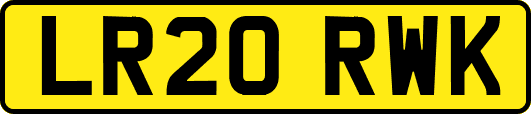 LR20RWK