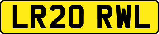 LR20RWL