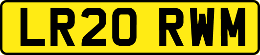 LR20RWM