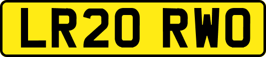 LR20RWO