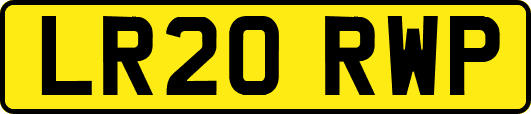 LR20RWP