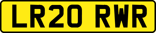 LR20RWR