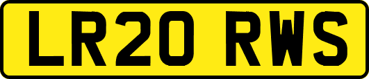LR20RWS