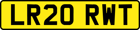 LR20RWT