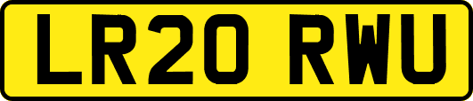 LR20RWU