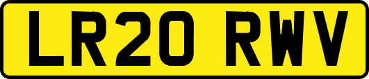 LR20RWV