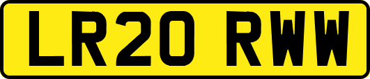 LR20RWW