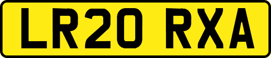 LR20RXA