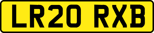 LR20RXB