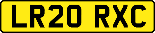 LR20RXC