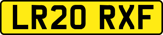 LR20RXF