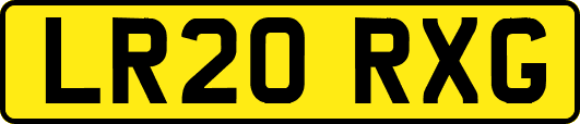 LR20RXG